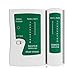 Produktbild Tree-on-Life Professionelle RJ45 RJ11 Cat5 Cat6 LAN Kabeltester Handheld Netzwerk Kabeltester Telefonleitung Detektor Tracker Tool Kit