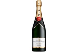 Moët & Chandon Impérial Brut Champagne, Gift Box, 75cl