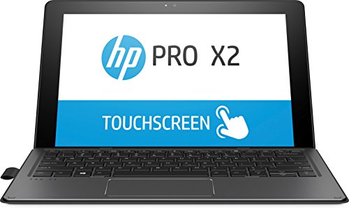 HP PRO X2 612 G2 1LV91EA Intel® 1200 MHz 8192 MB Tablet, Flash Hard Drive HD Graphics 615