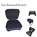 Produktbild Für Nintendo Switch Pro Controller Schutzhülle Tasche,Colorful Hart Reisetasche Tragbarer Tasche Hülle, Netztasche für Ladegeräte und Kabel