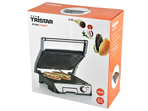 Tristar GR-2849 Kontaktgrill
