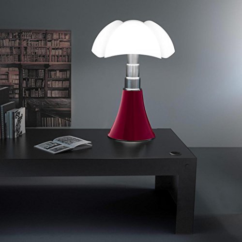 Martinelli Luce – Pipistrello – Lampe Rot – Lampe Stellen - 3