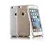 Produktbild The Diamond Glitzer Case 54744 für Apple iPhone 7/8 Plus Silber (9919000118)