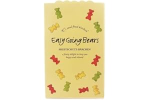 ‎K‘S SOUL FOOD KITCHEN Easy Going Bears 90g