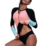 ropa surf peru cierre de cremallera que facilita la subida y la bajada