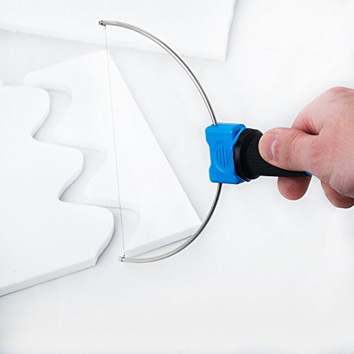 Elektrischer Styroporschneider 8W Styropor Schneider Schaum Cutter Schneider - 5