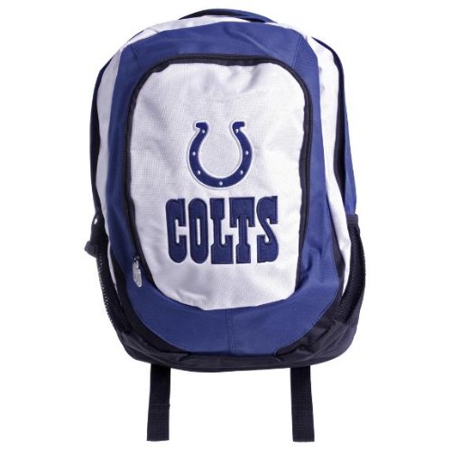 Preisvergleich Produktbild Indianapolis Colts Rucksack