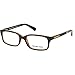 Produktbild Michael Kors Damen Brillengestell Medellin dark brown