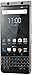 Price comparison product image BlackBerry Key One - Android 7 Smartphone - QWERTZ - black