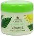 Cyclax Nature Pure Vitamin E Face and Body Cream 300ml