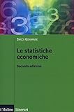 Image de Le statistiche economiche