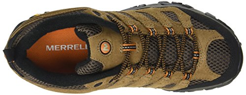Merrell MOAB VENT Herren Trekking- & Wanderhalbschuhe - 11