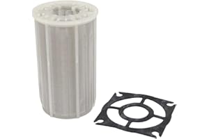 Judo Filtereinsatz EHF 100 für Helvetia -Schutzfilter MHF 1/2"- 1 1/4", EINZELFILTER