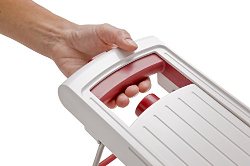 Zyliss E11760 Smart guard Gourmet Hobel - 6