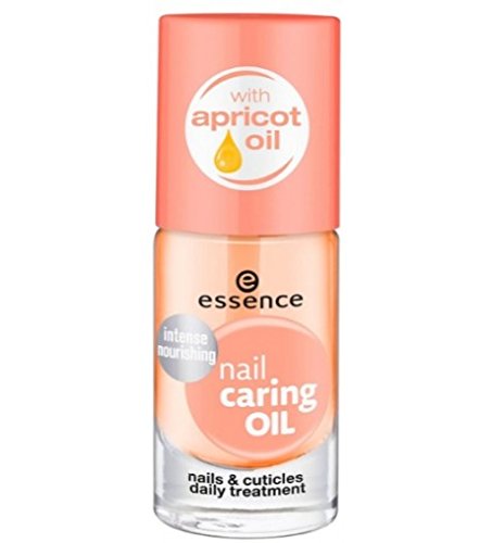 Essence Oil for Nails Caring
