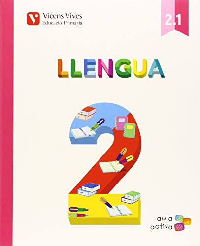 Llengua 2 (212223) Aula Activa