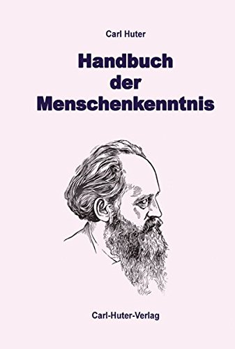 Download Handbuch der Menschenkenntnis Download Handbuch der Menschenkenntnis