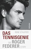Image de Das Tennis-Genie: Die Roger-Federer-Story