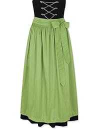 Amazon.de: Dirndlschürzen - Damen: Bekleidung