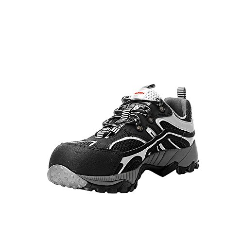 Elten Racer/2007 Sicherheitshalbschuh