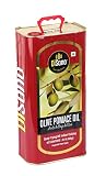 Disano Olive Pomace Oil  - 5 ltr Tin RS.1498 (50.00% Off) - Amazon