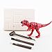 Produktbild Eurowebb Gipskarton Dinosaurier - Wissenschaftliches Spiel - Dinosaurier-Werkzeug - Archäologie Spielzeug