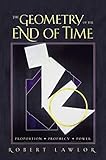 The Geometry of the End of Time by 