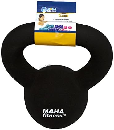 10 Lbs. Kettle Bell