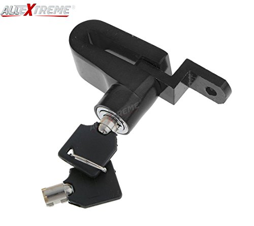 disk lock for bike flipkart