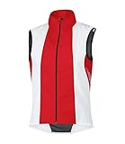 Gore Men's Xenon 2.0 Windstopper Active Shell Cycling Vest