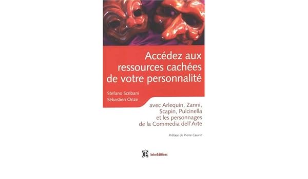 Accédez Aux Sources Profondes De Votre Personnalité Avec - 