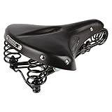 mit 2 Spiralfedern, 1 Streckfeder und 1 Nasenfeder