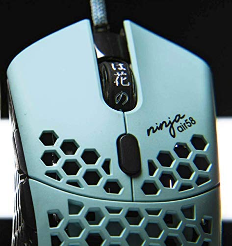 Preisvergleich Produktbild Air58 Ninja - Cherry Blossom (Blue)