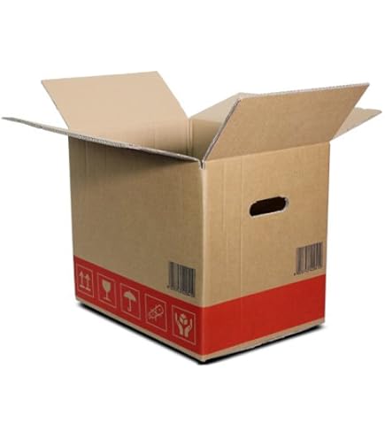 Elco Postdoos Dubbelwandig Karton 172  B  X 20  D  X 243  H  Mm Wit Pak Van 25 P 1266316