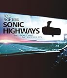 Foo Fighters: Sonic Highways [Blu-ray] [2015]