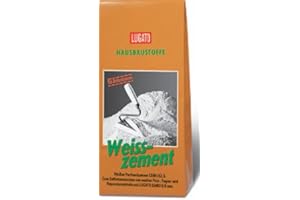 Lugato Weisszement 5 kg