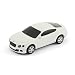 Produktbild USB-Stick Auto - Bentley Continental GT Sportwagen - 8 GB - Weiß