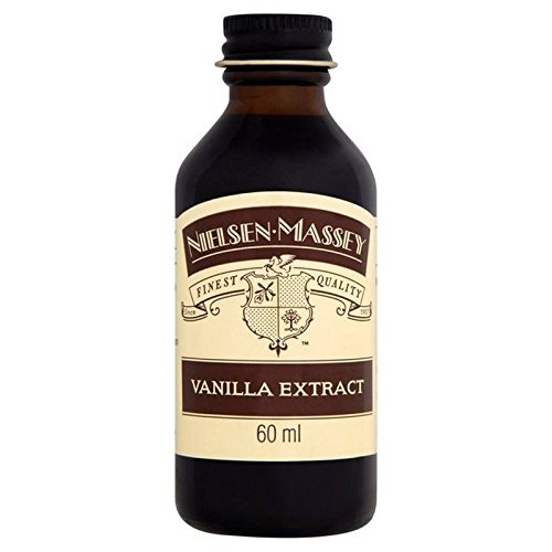 Preisvergleich Produktbild Nielsen Massey Vanilleextrakt 60Ml