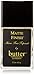 butter LONDON Matte Finish Shine Free Top Coat