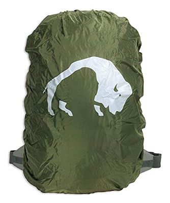 Tatonka Rain Flap Housse de pluie pour sac à dos 30-40 l Kaki Taille S