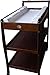 Quirky bubba Change Table (walnut)