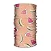 Produktbild VICKKY Watermelon And Melon Pattern Headwear Bandanas Seamless Headscarf Outdoor Sport Headdress Running Riding Skiing Hiking Headbands