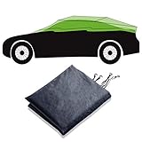 sehr strapazierfähig, trocknet schnell und knittert kaum