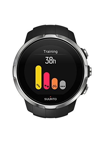 Preisvergleich Produktbild Suunto Spartan Sport, schwarz