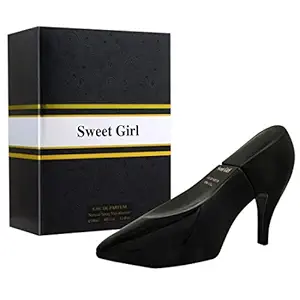 Sniff Sweet Girl Long Lasting Imported Eau De Parfum, 100ml