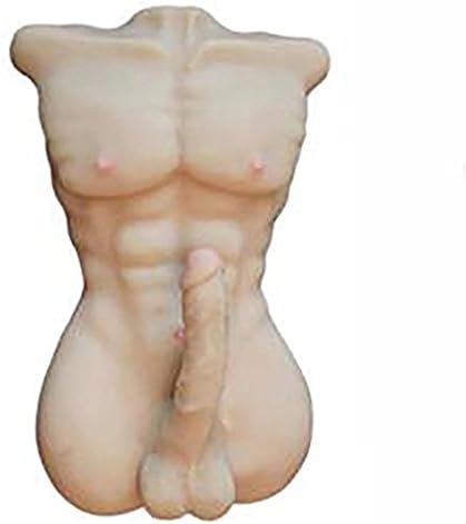 xiaolimou Physical simulation male dolls women can be used for self-exercise