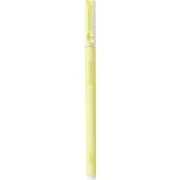 Scrikss Office Smoothie Jel Kalem 0.7 Mm Sarı