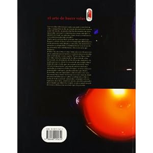 ARTE DE HACER VELAS, EL (Color) (Libro Práctico)