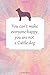 Produktbild Notebook With Quote - Australian Cattle Dog Gifts (Gag Gifts, Band 83)