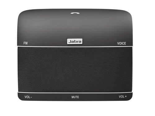 Preisvergleich Produktbild Jabra Freeway Kfz Freisprecheinrichtung
